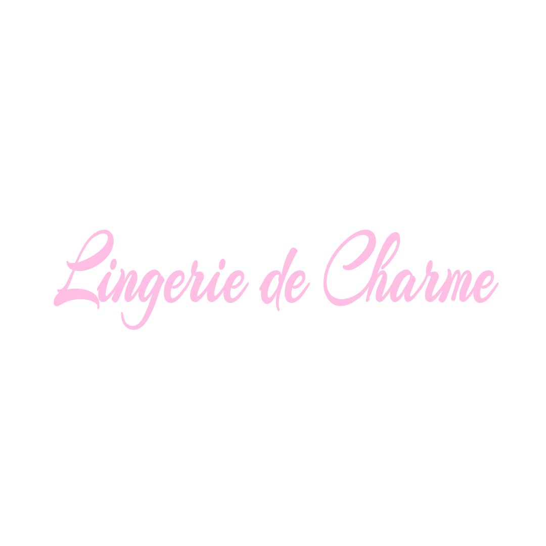 LINGERIE DE CHARME FLOTTEMANVILLE-HAGUE